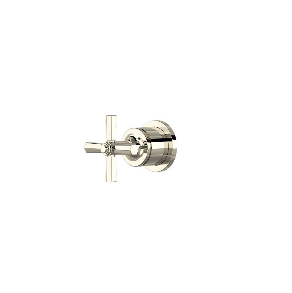 Rohl TMD18W1XM Modelle Trim For Volume Control And Diverter
