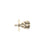 Rohl TMD18W1XM Modelle Trim For Volume Control And Diverter