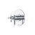 Rohl TMD44W1LM Modelle 1/2" Thermostatic & Pressure Balance Trim With 2 Functions