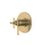 Rohl TMD45W1LM Modelle 1/2" Thermostatic & Pressure Balance Trim With 5 Functions - Parent