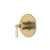 Rohl TMD51W1LM Modelle 1/2" Pressure Balance Trim - Parent