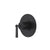 Rohl TMD51W1LM Modelle 1/2" Pressure Balance Trim