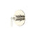 Rohl TMD51W1LM Modelle 1/2" Pressure Balance Trim