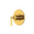 Rohl TMD51W1LM Modelle 1/2" Pressure Balance Trim