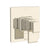 Rohl TMN23W1LM 1/2" Thermostatic & Pressure Balance Trim With 3 Functions