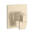 Rohl TMN23W1LM 1/2" Thermostatic & Pressure Balance Trim With 3 Functions