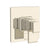 Rohl TMN44W1LM 1/2" Thermostatic & Pressure Balance Trim With 2 Functions