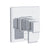 Rohl TMN45W1LM 1/2" Thermostatic & Pressure Balance Trim With 5 Functions - Parent