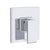 Rohl TMN51W1LM 1/2" Pressure Balance Trim - Parent