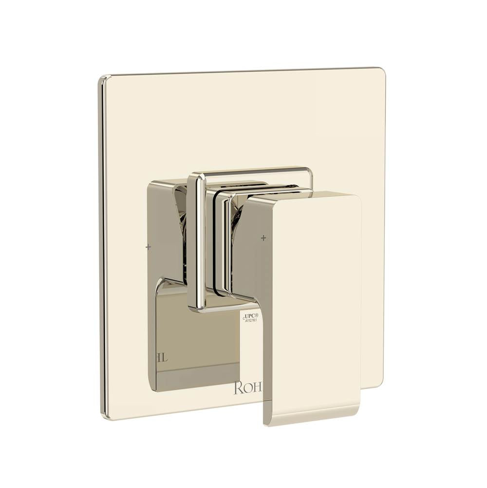 Rohl TMN51W1LM 1/2" Pressure Balance Trim