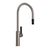 Rohl TR55D1LB Tuario Pull-Down Kitchen Faucet With C-Spout