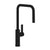 Rohl TR56D1LB Tuario Pull-Down Kitchen Faucet With U-Spout