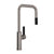 Rohl TR56D1LB Tuario Pull-Down Kitchen Faucet With U-Spout