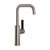 Rohl TR61D1LB Tuario Bar/Food Prep Kitchen Faucet With U-Spout