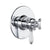 Rohl TTD44W1LP 1/2" Thermostatic & Pressure Balance Trim With 2 Functions - Parent
