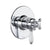 Rohl TTD45W1LP 1/2" Thermostatic & Pressure Balance Trim With 5 Functions - Parent