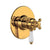 Rohl TTD45W1LP 1/2" Thermostatic & Pressure Balance Trim With 5 Functions