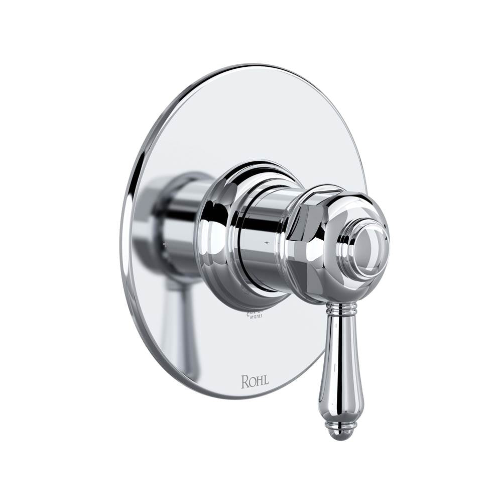 Rohl TTD51W1LM 1/2" Pressure Balance Trim - Parent