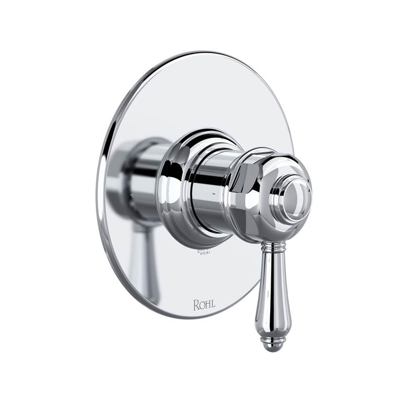 Rohl TTD51W1LM 1/2" Pressure Balance Trim - Parent