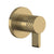 Rohl TTE18W1LM Tenerife Trim for Volume Control and Diverter - Parent
