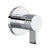 Rohl TTE18W1LM Tenerife Trim for Volume Control and Diverter