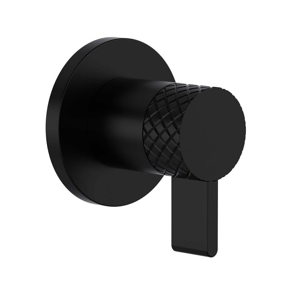 Rohl TTE18W1LM Tenerife Trim for Volume Control and Diverter