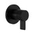 Rohl TTE18W1LM Tenerife Trim for Volume Control and Diverter