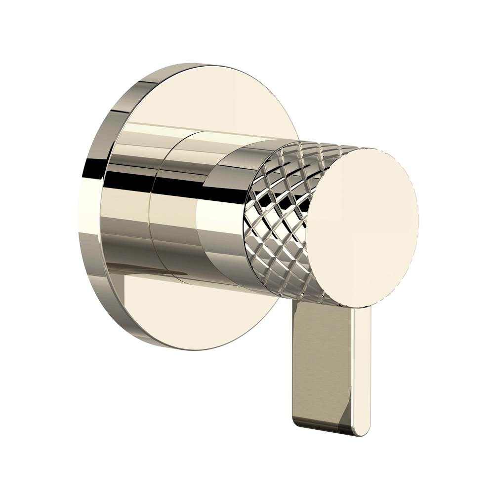 Rohl TTE18W1LM Tenerife Trim for Volume Control and Diverter