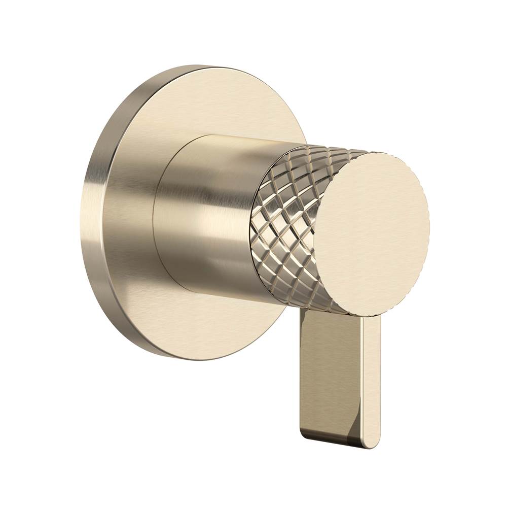 Rohl TTE18W1LM Tenerife Trim for Volume Control and Diverter