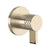 Rohl TTE18W1LM Tenerife Trim for Volume Control and Diverter