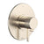 Rohl TTE23W1LM Tenerife 1/2" Thermostatic & Pressure Balance Trim With 3 Functions
