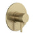 Rohl TTE44W1LM Tenerife 1/2" Thermostatic & Pressure Balance Trim With 2 Functions - Parent