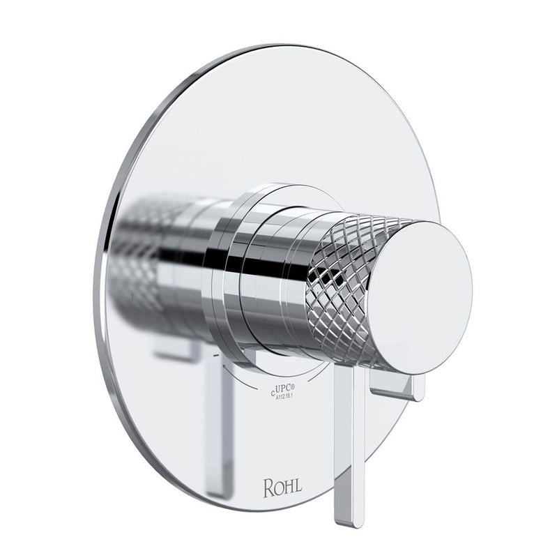 Rohl TTE44W1LM Tenerife 1/2" Thermostatic & Pressure Balance Trim With 2 Functions