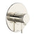 Rohl TTE44W1LM Tenerife 1/2" Thermostatic & Pressure Balance Trim With 2 Functions