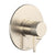 Rohl TTE44W1LM Tenerife 1/2" Thermostatic & Pressure Balance Trim With 2 Functions