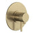 Rohl TTE45W1LM Tenerife 1/2" Thermostatic & Pressure Balance Trim With 5 Functions - Parent