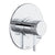 Rohl TTE45W1LM Tenerife 1/2" Thermostatic & Pressure Balance Trim With 5 Functions