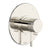 Rohl TTE45W1LM Tenerife 1/2" Thermostatic & Pressure Balance Trim With 5 Functions