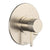 Rohl TTE45W1LM Tenerife 1/2" Thermostatic & Pressure Balance Trim With 5 Functions