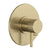 Rohl TTE47W1LM Tenerife 1/2" Thermostatic & Pressure Balance Trim With 3 Functions - Parent