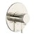 Rohl TTE47W1LM Tenerife 1/2" Thermostatic & Pressure Balance Trim With 3 Functions
