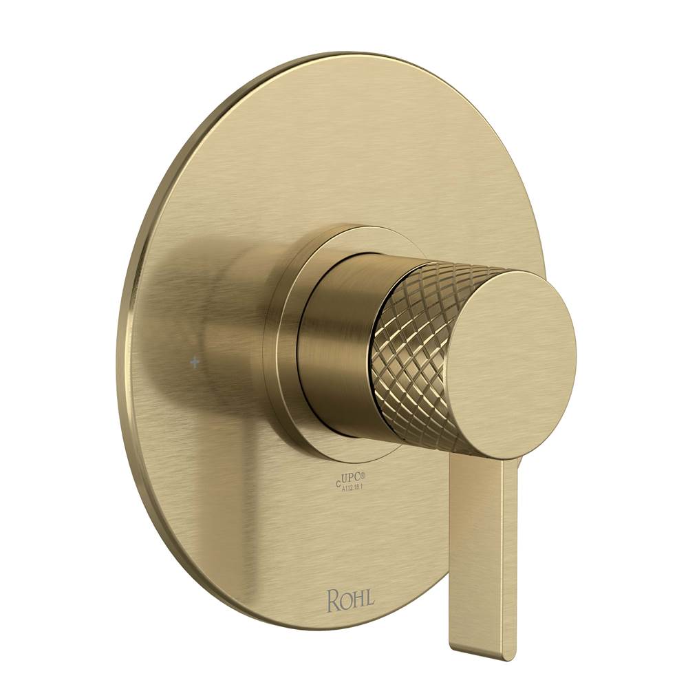 Rohl TTE51W1LM Tenerife 1/2" Pressure Balance Trim - Parent