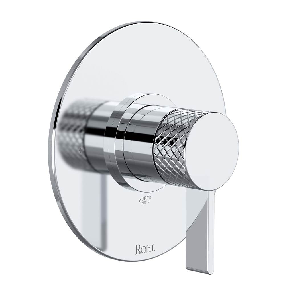 Rohl TTE51W1LM Tenerife 1/2" Pressure Balance Trim