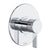 Rohl TTE51W1LM Tenerife 1/2" Pressure Balance Trim