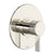 Rohl TTE51W1LM Tenerife 1/2" Pressure Balance Trim