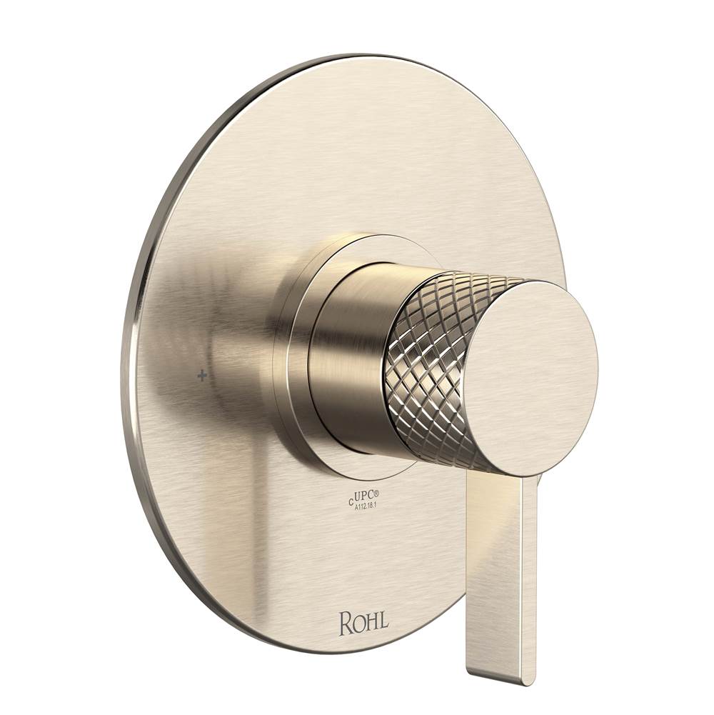 Rohl TTE51W1LM Tenerife 1/2" Pressure Balance Trim
