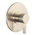 Rohl TTE51W1LM Tenerife 1/2" Pressure Balance Trim