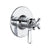 Rohl TTN23W1LM 1/2" Thermostatic & Pressure Balance Trim With 3 Functions - Parent