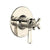 Rohl TTN23W1LM 1/2" Thermostatic & Pressure Balance Trim With 3 Functions