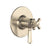 Rohl TTN23W1LM 1/2" Thermostatic & Pressure Balance Trim With 3 Functions